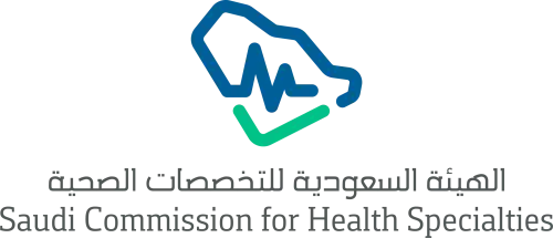 التسجيل في هيئة التخصصات الصحية وإعداد حساب ممارس+