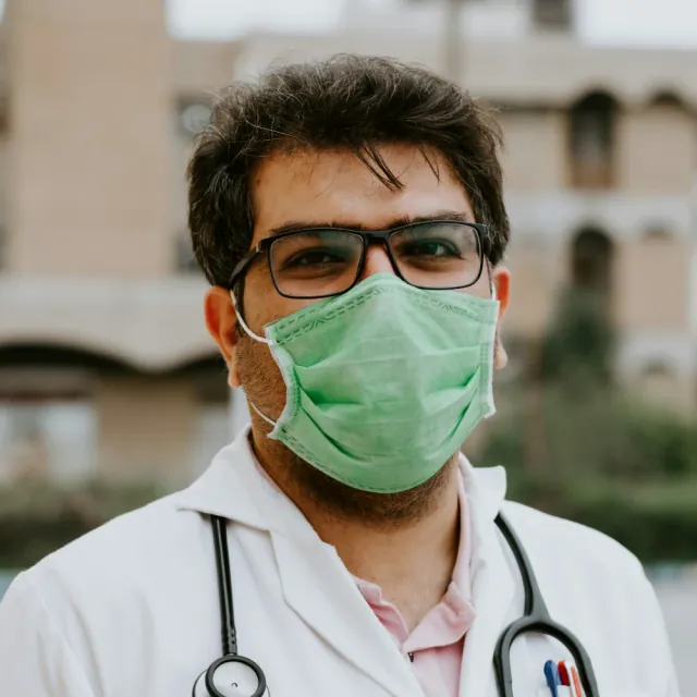 Dr. Youssef Hassan