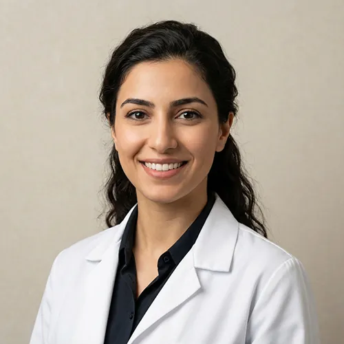 Dr. Reem Al-Ghamdi